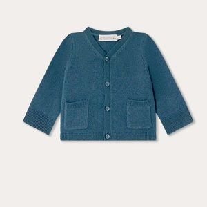 Bonpoint Tahiel Cardigan 12 months